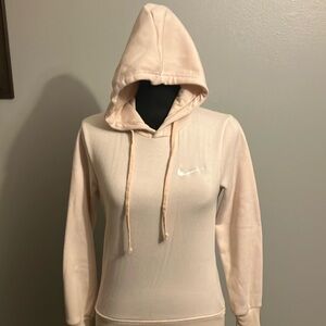 FINAL PRICE! Juniors Nike Pink Hoodie